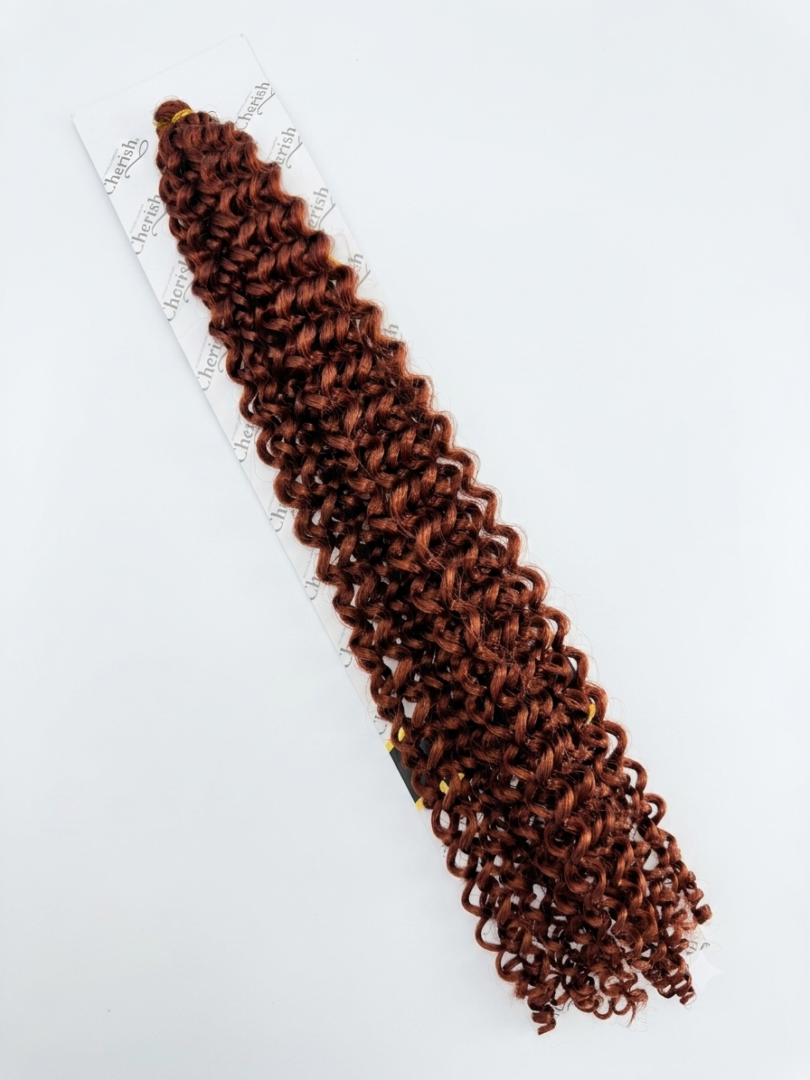 Water Wave Crochet- 350