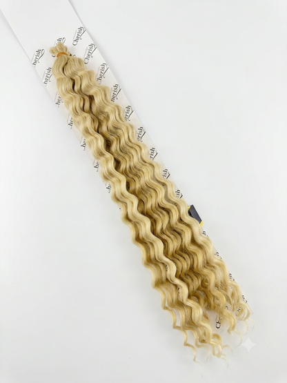 Deep Wave Crochet- 613