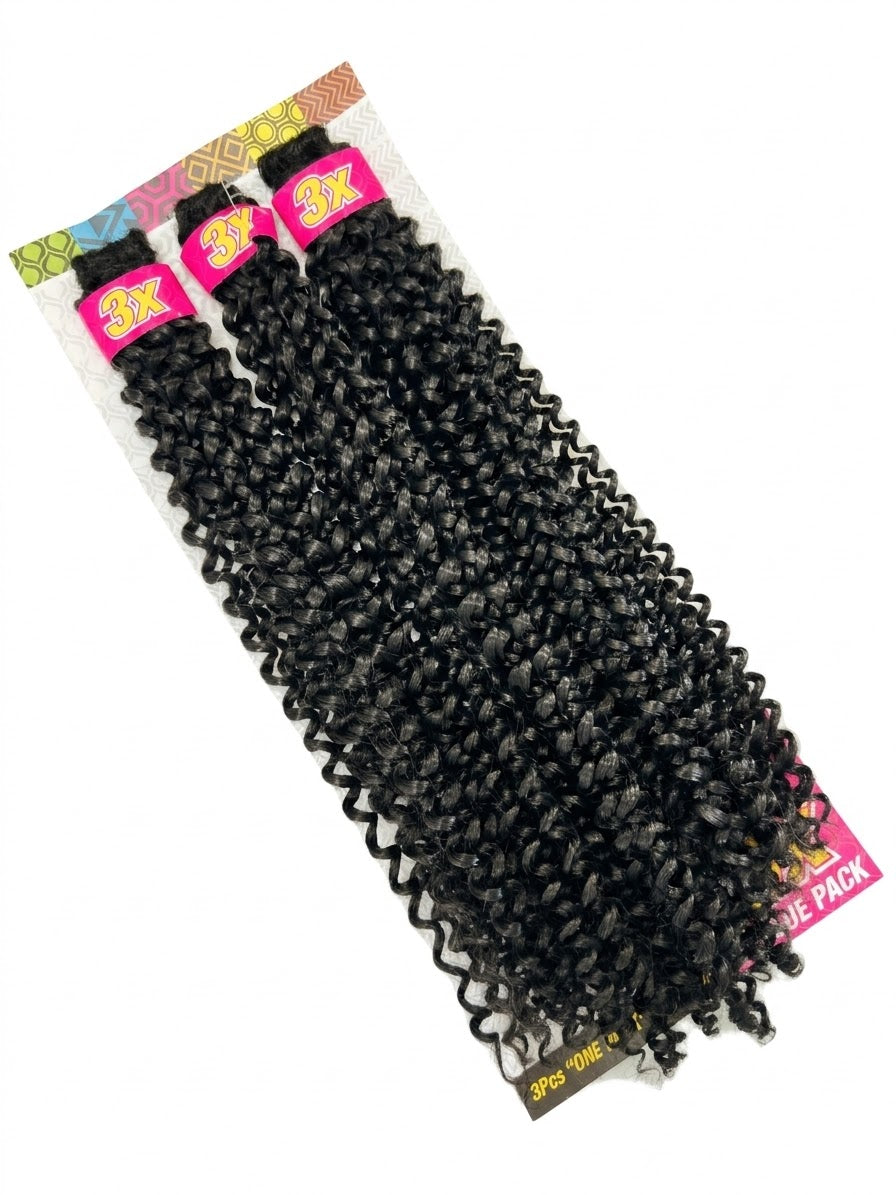 Cherish - WaterWave Crochet- #2