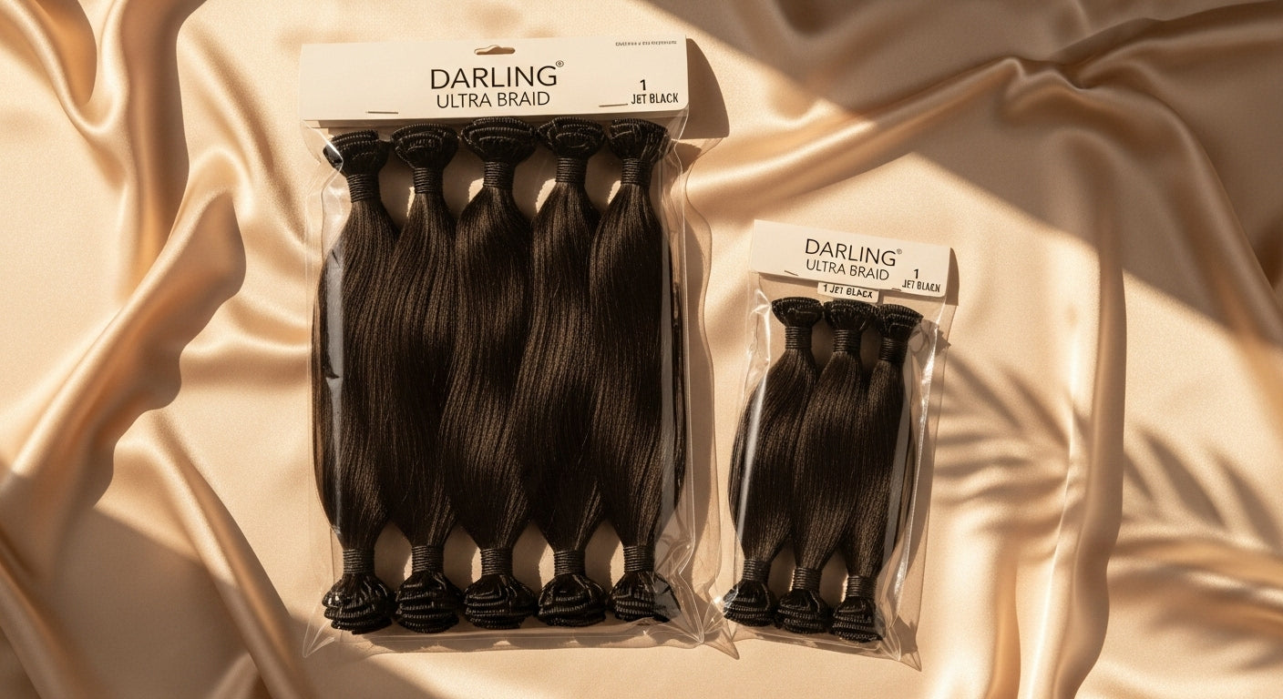 Darling Super Soft #1