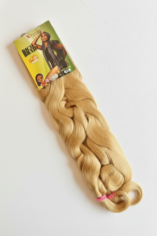 X-pression Rich Braids #613