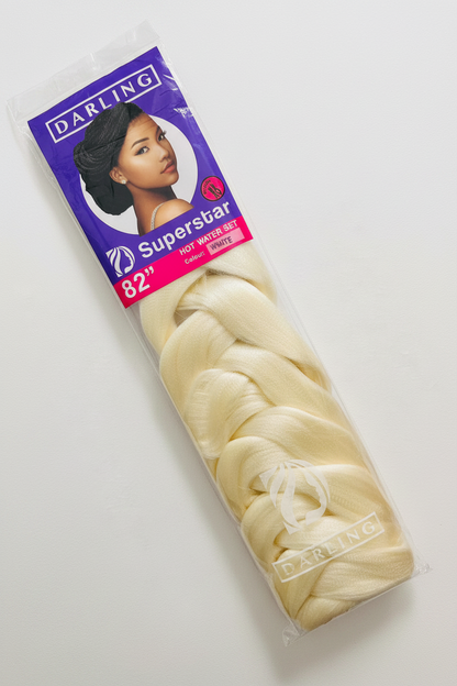Darling SuperStar Braids