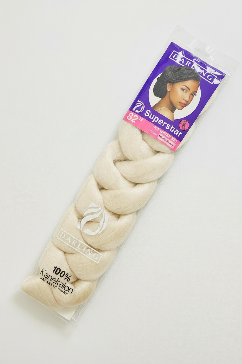 Darling SuperStar Braids