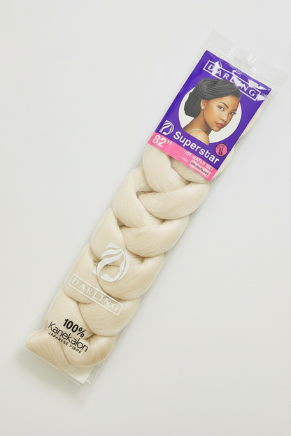 Darling SuperStar Braids
