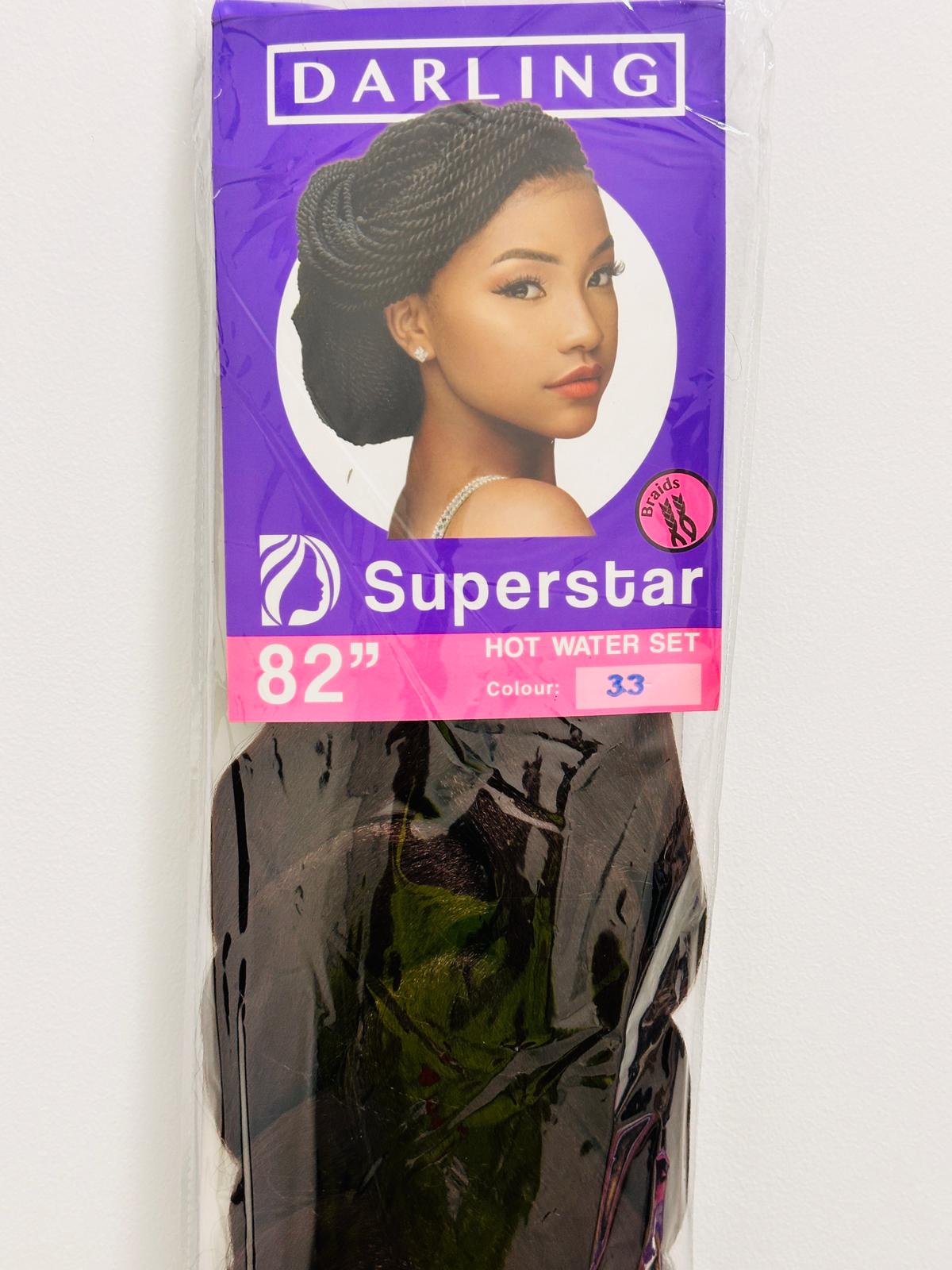 Darling SuperStar 33