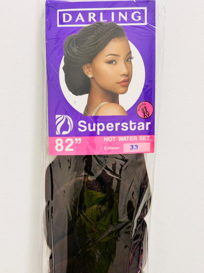 Darling SuperStar 33