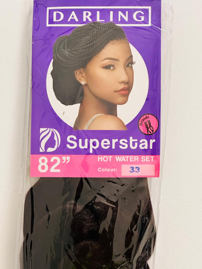 Darling SuperStar 33