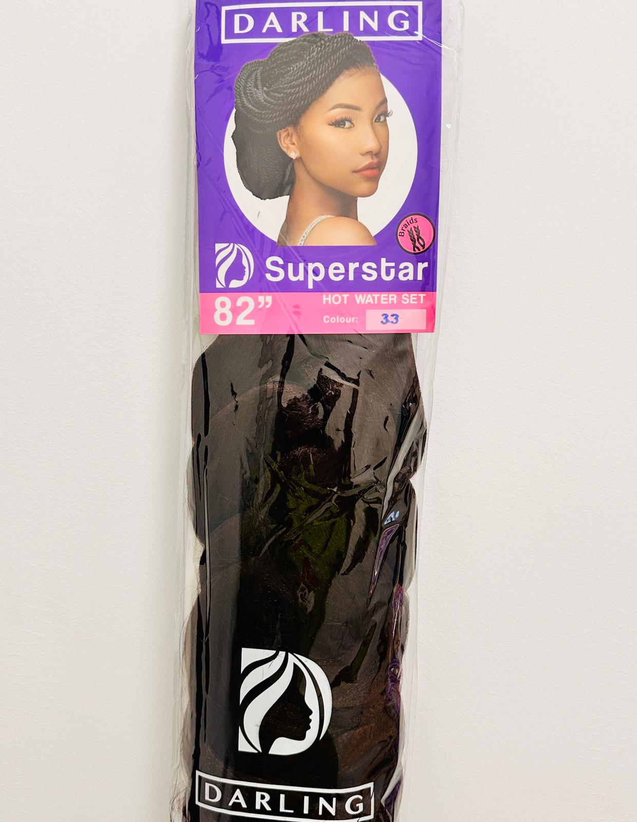 Darling SuperStar 33