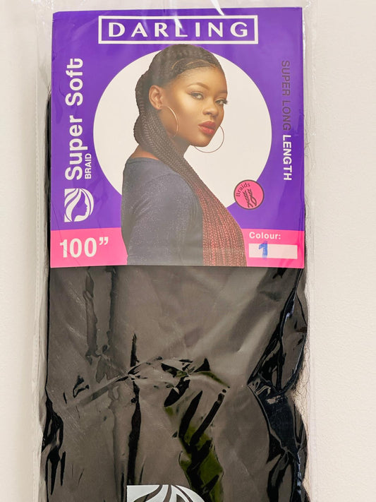 Darling SuperSoft #1