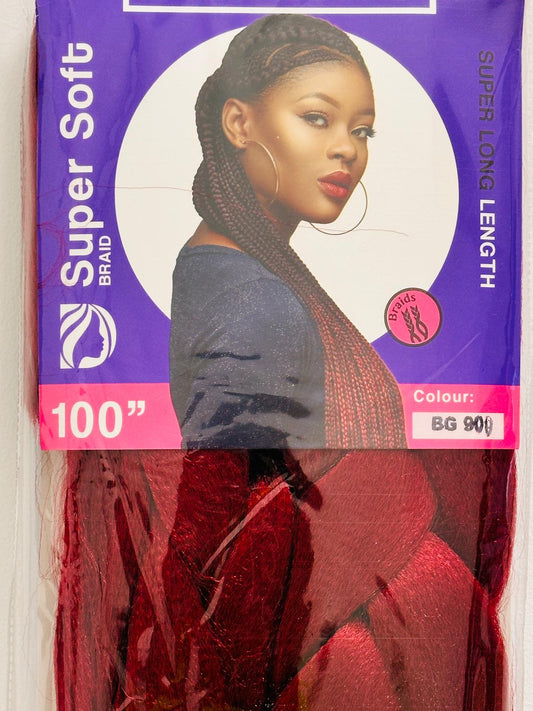 Darling SuperSoft BG 900