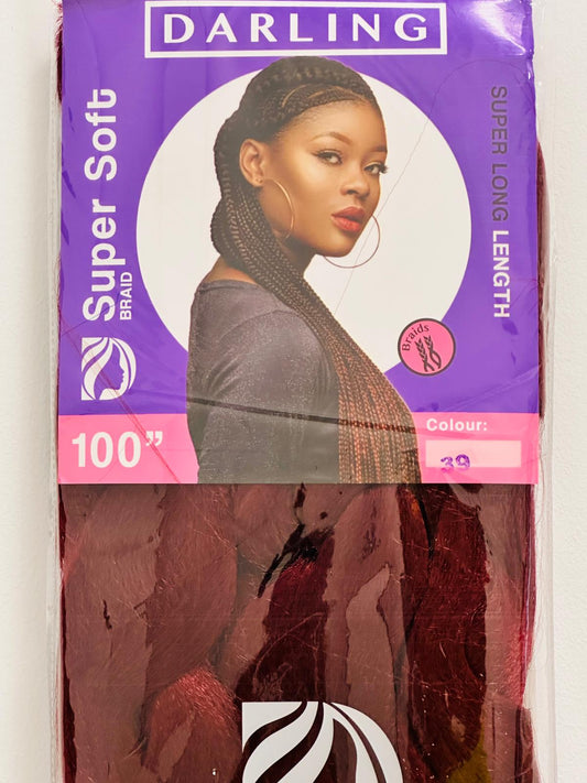 Darling SuperSoft #39