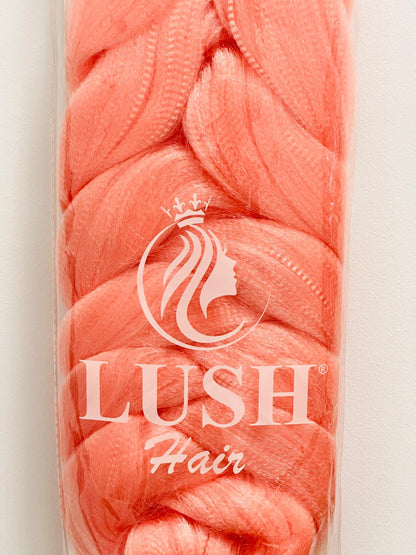 Lush Braids: Farbe 144