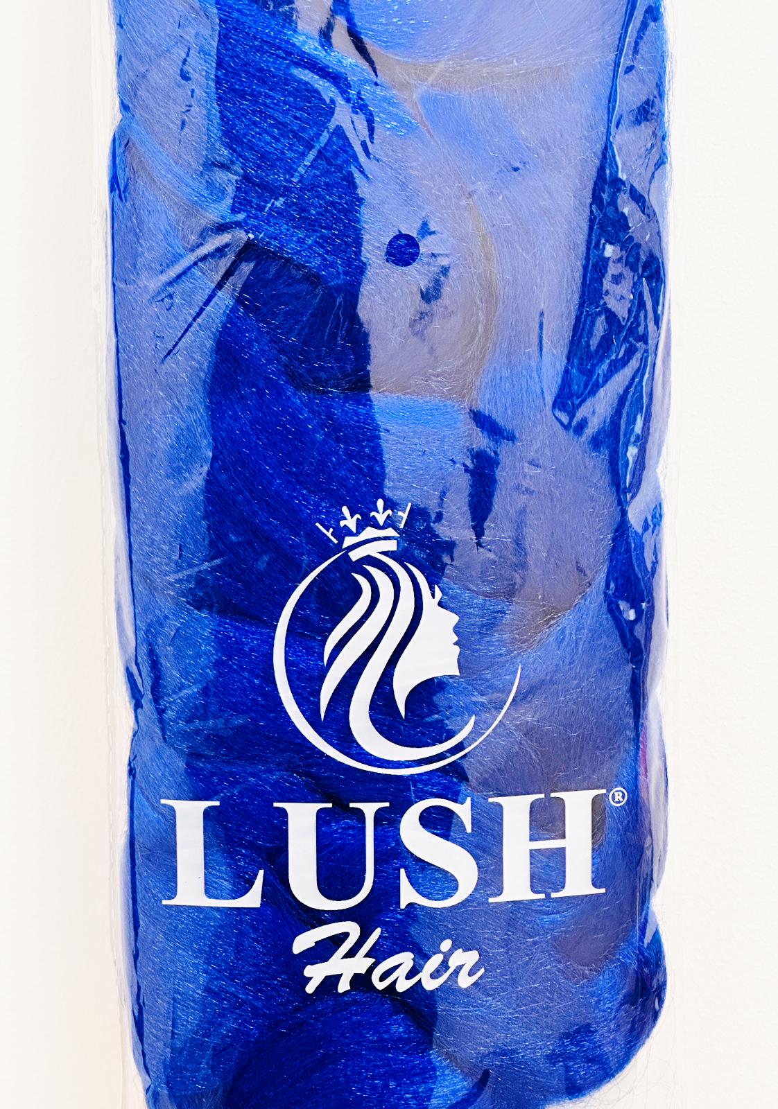 Lush Braids: Farbe 144