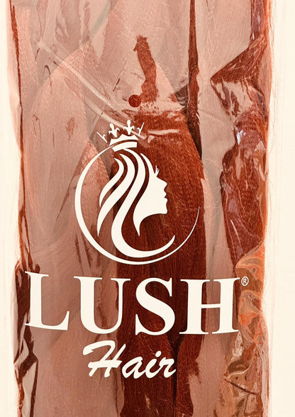 Lush Jumbo Braids #350