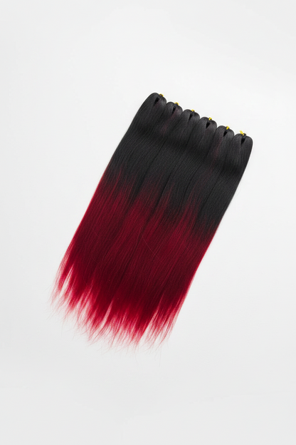 Lush Pre-Stretched Mega Braids 1/900