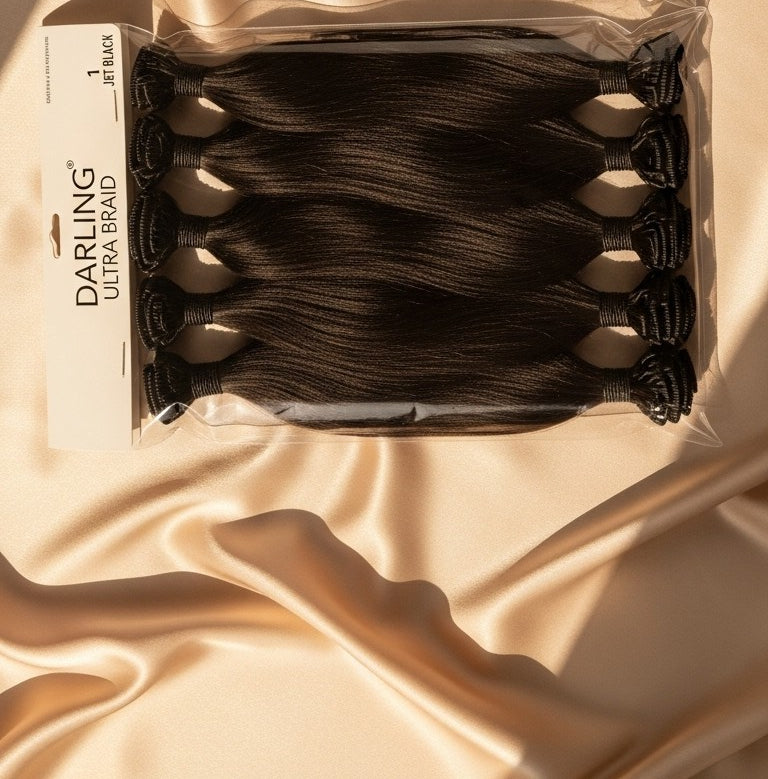 Darling Super Soft #1