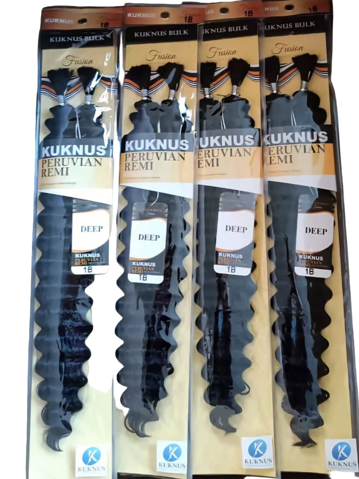 Peruvian Waves Crochet- 1B