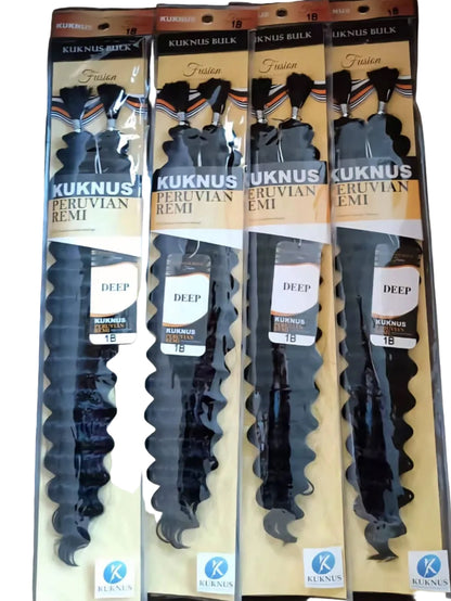 Peruvian Waves Crochet- 1B