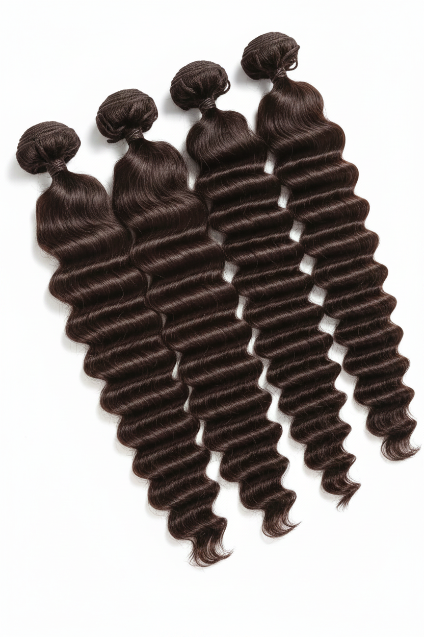 Peruvian Waves Crochet- 1B
