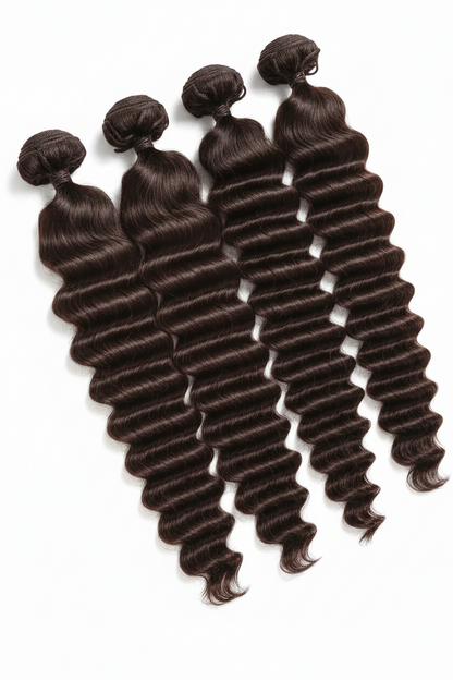 Peruvian Waves Crochet- 1B